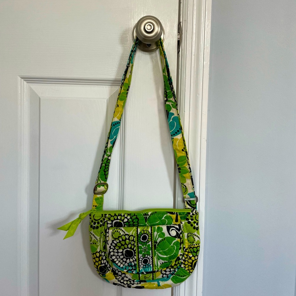 Vera Bradley Purse